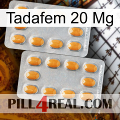Tadafem 20Mg cialis4